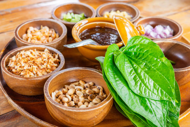 5 Manfaat Daun Sirih yang Menakjubkan untuk Kesehatan Anda